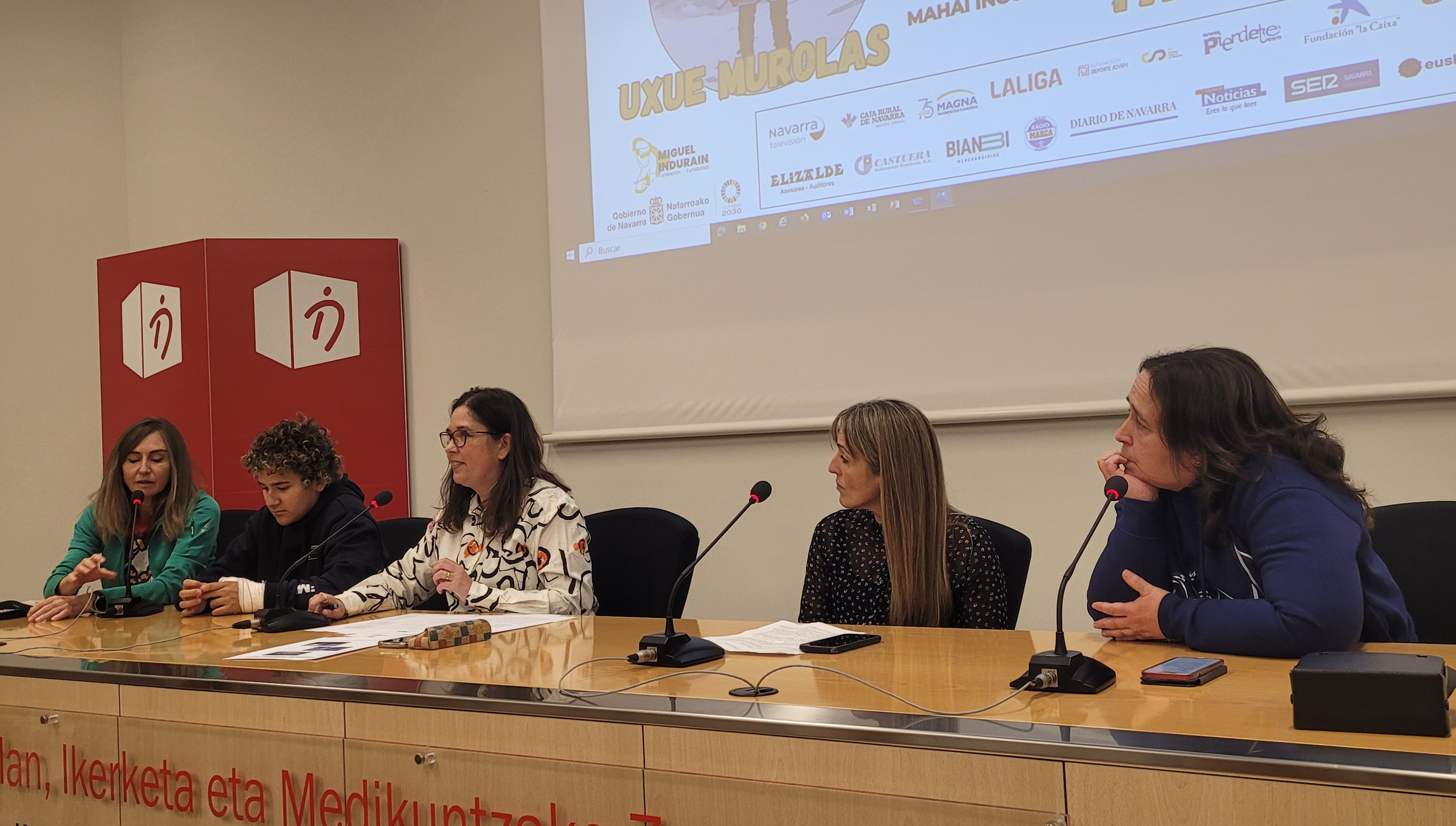 La mujer en la cima del deporte: referentes femeninos que lideran el presente y futuro del alto rendimiento